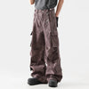 Elegant Pintuck Street Pants