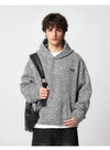 Cold Season Luxury Heavyweight Sweatshirt