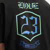 Catalyst Quote Block-Color Color T-Shirt