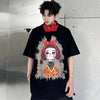 Turn-Of-Era Whimsical Doll T-Shirt