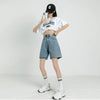 Millennium Drop Shorts