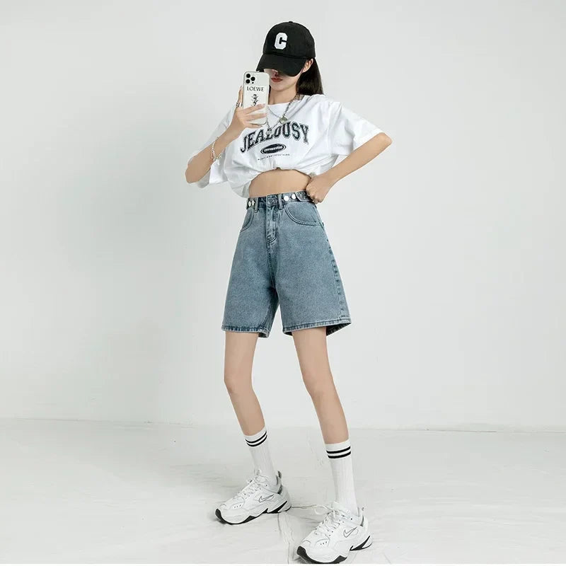 Millennium Drop Shorts