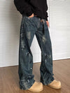 2000s Heritage Worn-In Denim