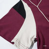 Spectrum Block Striped T-Shirt