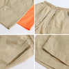 Flex-Fit Smooth Waistband Shorts