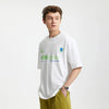 Catalyst Quote Block-Color Color T-Shirt