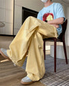 Sharp Ease Wide-Leg