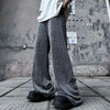 Textured Cord Waist Trousers