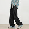 Luxury Classic & Sleek Mosaic Bell Leg Denim