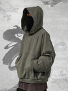 Heritage Stitch Ninja Sweatshirt