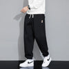 Beli Lastikli Jogger, arka görünüm — Navra Wear