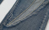 Alev Baskılı Pantolon, stil görünüm — Navra Wear
