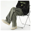 Metro Faded Urban Beat Bell Leg Relaxed Denim