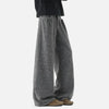 Minimal Stripe Trousers