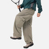 J-Cut Windbreaker Trousers