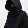 2000s Oversized Ninja Sweatshirt