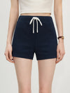 Sprint Knit Summer Shorts