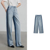 Heritage High-Rise Denim