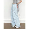 High-Rise Slim Heritage Trousers