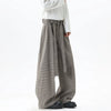 Elevated Seoul Pleat Trousers