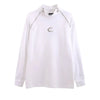 Fermuarlı Basic Sweatshirt, önden görünüm — Navra Wear