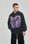 Essential Heavy Industry Cotton Sweatshirt