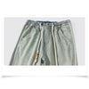 Streatwear Heritage Easy Cut Classic Leg Denim