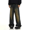 Versatile Classic Rinse Relaxed Denim