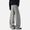 Seoul Belt Suit Trousers