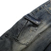 Classic Relaxed Heritage Relaxed Hip Denim