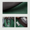 O-Neck Slim Color Contrasting T-Shirt