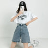 Millennium Drop Shorts