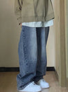 90s Ease Baggy Denim
