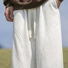 Bol Kesim Jogger, yan görünüm — Navra Wear