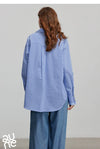 Retro Spring Classic Stylish Blouse