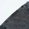Obsidian Eye Illustrated Sun-Bleached Black T-Shirt