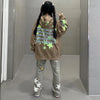 High-Rise Heritage Stellar Urban Beat Denim