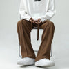 Unstitched Spring Trousers