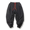 Bol Kesim Beli Lastikli Jogger, önden görünüm — Navra Wear