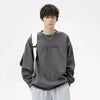 Clean Essential Pullover