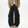 Metro City-Ready Wide Leg Street Jeans