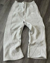 Camo Stitch Jogging Trousers