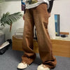 Versatile Urban Beat Relaxed Wash Ombre Denim