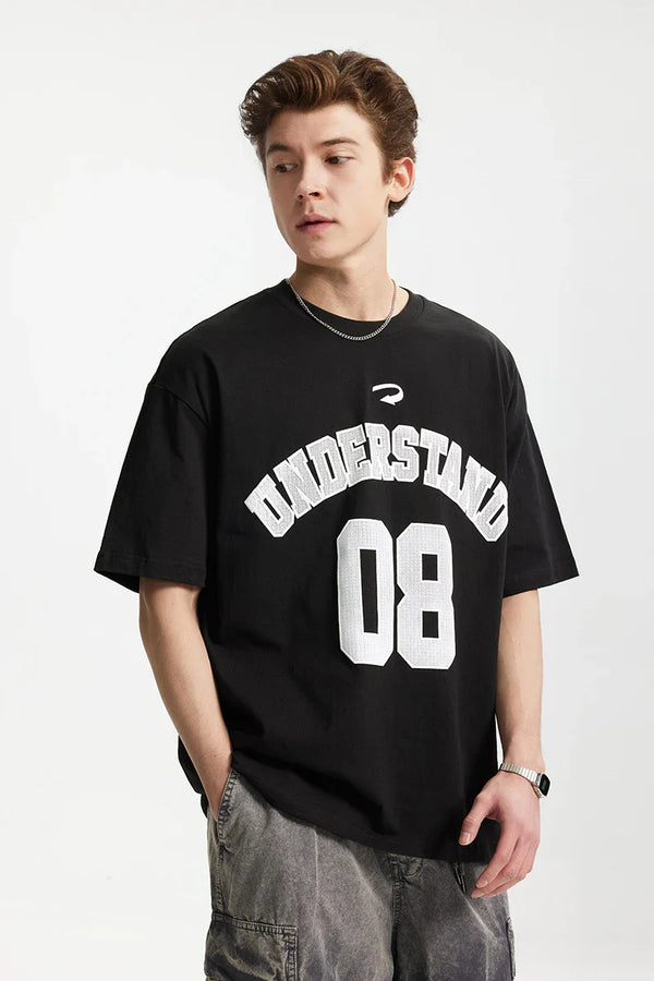Athletic Understand 08 T-Shirt