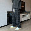 Cord Drift Baggy Trousers