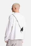 Fade Bead Street Crewneck
