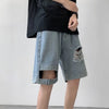 Freedom Tear Street Shorts