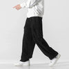 Beli Lastikli Jogger, yan görünüm — Navra Wear
