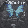 Disorder-Butterfly T-Shirt