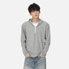 K-Minimal Light Zip Hood